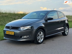 Volkswagen Polo - 1.2 Comfortline| Stoelverwarming | Carplay | Cruise Control