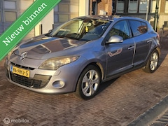 Renault Mégane - 1.6 Dynamique | APK | NAP | Keyless Entry |