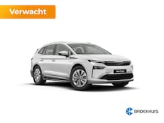 Skoda Enyaq iV - Selection | Chrome interieur accenten | Driving mode select | LED interieurverlichting inc