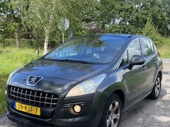 Peugeot 3008 - 1.6 VTI Premiere