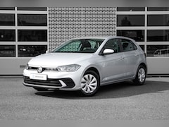 Volkswagen Polo - Edition | 'App-Connect' smartphone integratie | Achterlichten LED | Afstandscontrolesystee