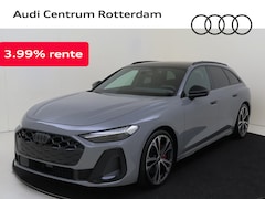 Audi A5 Avant - S edition Competition | Achteruitrijcamera | Aluminium optiek in het interieur | virtual c
