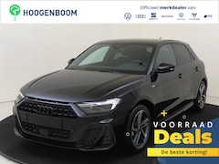 Audi A1 Sportback - 25 TFSI S tronic 95pk S edition