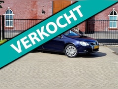 Volkswagen Eos - 2.0-16v FSI / Cabrio / Airco / Stoelverwarming / Nieuwe Apk / Trekhaak