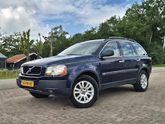 Volvo XC90 - 2.5 T Elite