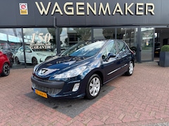 Peugeot 308 - 1.6 VTi Style AUT|Clima|Cruise|Goed OH