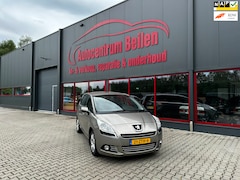 Peugeot 5008 - 1.6 THP Active 5p. / NIEUWE DISTR. KETTING / TREKHAAK / APK / 5P. / CRUISE / CLIMA / 2E EI