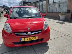 Subaru Justy - 1.0