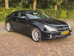 Mercedes-Benz CLS-klasse - 350 uit 2006