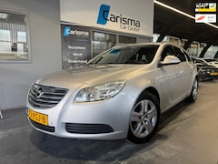 Opel Insignia Sports Tourer - 1.6 T Edition 1e eig|Navi|Cruise|Trekhaak