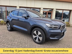 Volvo XC40 - Inscription Recharge Plug-In Hybrid | Led | Airco | Navi | Lane