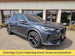 CUPRA Formentor - Formentor VZ 245pk PHEV | Trekhaak | Dealerstaat
