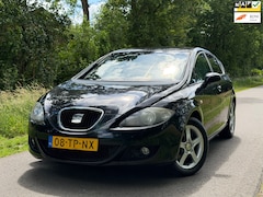 SEAT Leon - 1.6 Sportstyle | Airco + Cruise control Nu € 999,
