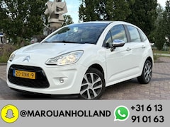 Citroën C3 - 1.6 eHDi Dynamique / Clima / LAGE KM / Zeer netjes /