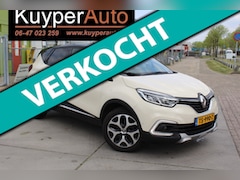 Renault Captur - 0.9 TCe Intens RIJKLAAR PRIJS