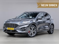 Ford Kuga - 2.5 PHEV ST-Line X Trekhaak|Head-up|Winter-pack|Incl.BTW|Camera|Elek-a.klep