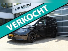 Volkswagen Caddy Cargo - 2.0 TDI Style