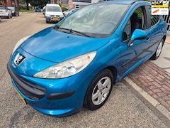 Peugeot 207 - 1.4 VTi Cool 'n Blue airco, cruise control