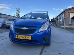 Chevrolet Spark - 1.0 16V LS