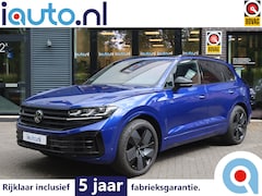 Volkswagen Touareg - 3.0 TSi eHybrid 4MOTION R Pano/IQ.Light HD/Puglia Leder/Dynaudio/360/Head-up/Luchtvering/M