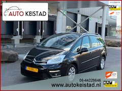Citroën Grand C4 Picasso - 1.6 THP AUTOMAAT 7-PERSOONS CLIMA/CRUISE/NAVIGATIE