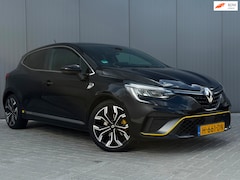 Renault Clio - 1.3 TCe R.S. Line Automaat 360 Camera Multisense