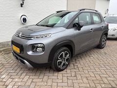 Citroën C3 Aircross - 1.2 PureTech S&S Feel Navi, Pack Parking, Voll.Hist.