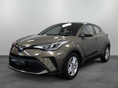 Toyota C-HR - 1.8 Hybrid Active