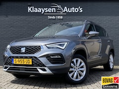SEAT Ateca - 1.5 TSI Style Business Intense 150 pk AUT. | 1e eigenaar | dealer onderh. | navigatie | ca
