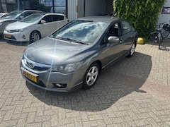 Honda Civic - 1.3 Hybrid Comfort
