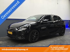 Opel Corsa - 1.2 Edition VOL OPTIES Camera, stuur- en stoelverwarming