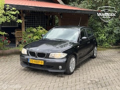 BMW 1-serie - 118d