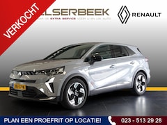 Renault Symbioz - 1.8 E-Tech full hybrid 160 Techno *Camera/Carplay