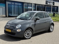 Fiat 500 - 0.9 TwinAir Turbo 2018 Airco/Cruise/Media NL Auto