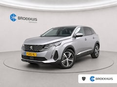 Peugeot 3008 - 1.6 HYbrid 225 Blue Lease Allure