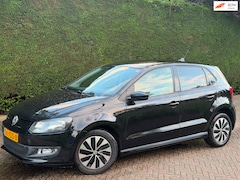 Volkswagen Polo - 1.2 TDI BlueMotion RIJDGOED/AIRCO/APK 6-27