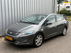 Honda Insight - 1.3 Elegance / Aut/ NWE apk