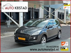 Peugeot 3008 - 1.6 THP ST 156PK AUTOMAAT NAVIGATIE/PANORAMA/CRUISE