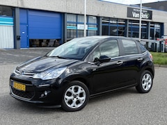 Citroën C3 - 1.2 Exclusive 2016 CarPlay Airco Camera Trekhaak