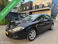 SEAT Leon - 1.6 |Clima|Cruise |Lm velgen|Trekhaak|Ruime apk