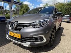 Renault Captur - 1.2 TCe Intens / Parkeersensoren / Bluetooth / Airco / Automaat