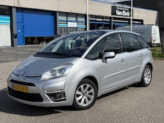 Citroën C4 Picasso - 1.6 Automaat Climate/Airco/Trekhaak