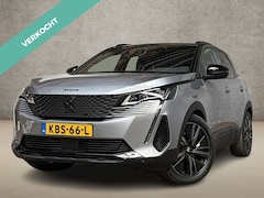 Peugeot 3008 - 1.6 HYbrid 225 GT 225Pk Automaat (PANORAMADAK, APPLE CARPLAY, GROOT NAVI, LEDER/ALCANTARA,