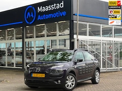 Citroën C4 Cactus - 1.2 e-VTi Feel AUTOMAAT NWE Koppeling en distributieriem