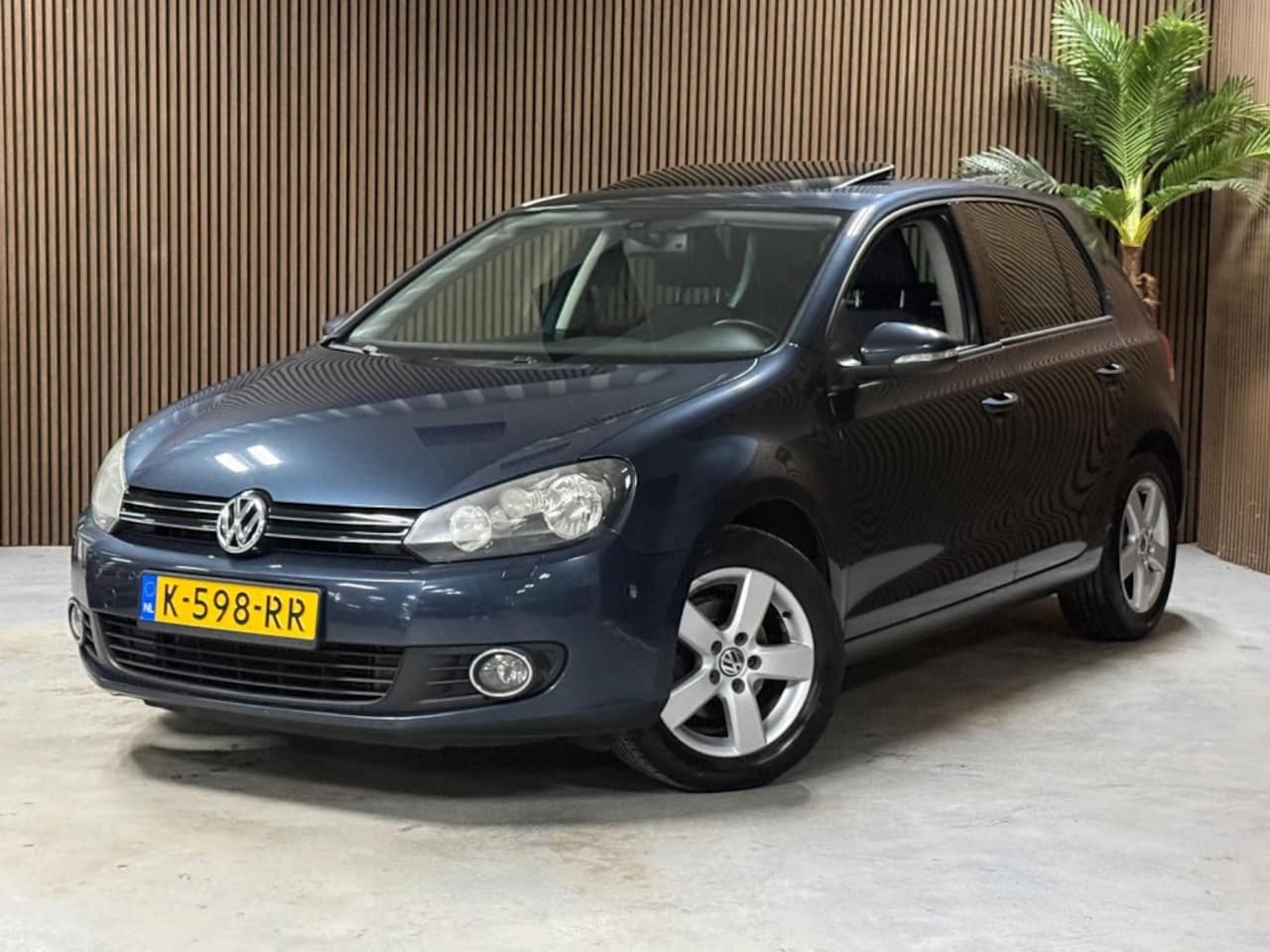 Volkswagen Golf - 1.2 TSI Trendl.BlueM Nieuw D.Ketting - AutoWereld.nl