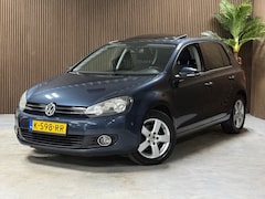 Volkswagen Golf - 1.2 TSI Trendl.BlueM Nieuw D.Ketting