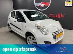 Suzuki Alto - 1.0 Comfort | 2de eigenaar | APK | NAP