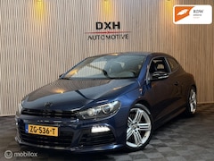 Volkswagen Scirocco - 2.0 TSI R 265pk XENON CARPLAY STOELVERW