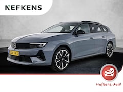 Opel Astra Electric - 54 kWh 156pk Business Edition Automaat | Elektrisch Verstelb. Bestuurdersstoel | Navigatie