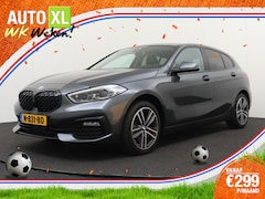 BMW 1-serie - 118i 136 PK Business+ Carplay 17'LMV Climate